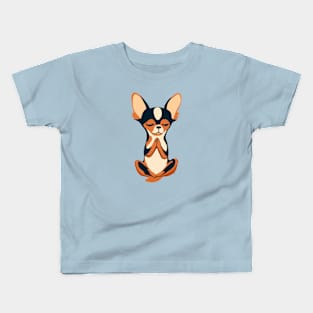 Zen Chi Kids T-Shirt